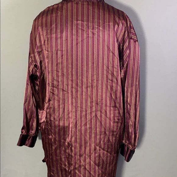 Victorias Secret Gold Label oversized Nightshirt - Picture 6 of 8